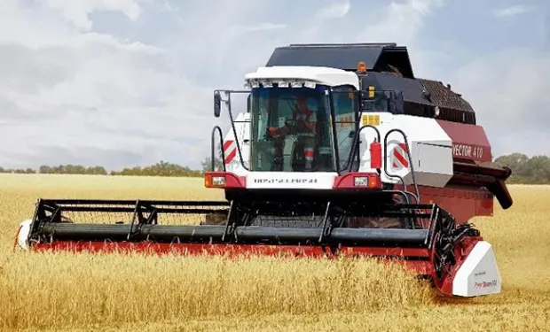 COSECHADORA COSECHADORA